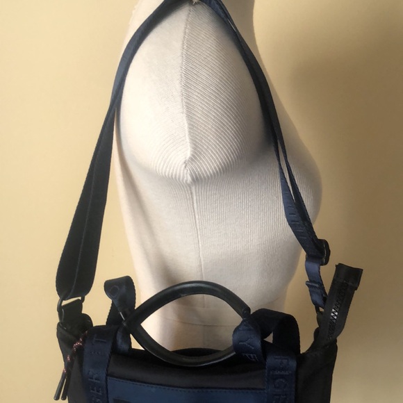 Tommy Hilfiger Jordana nylon bag - Picture 3 of 6